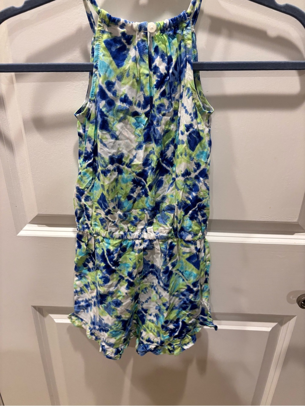 The Childrens Place Romper Size 5/6